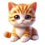 Kucing Lucu