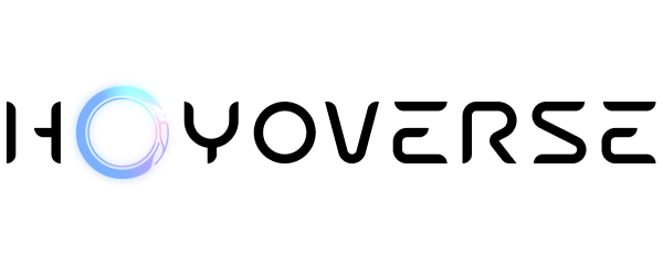 HoYoverse Logo